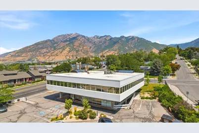 2450 E Fort Blvd, Cottonwood Heights, UT 84121 - Photo 1
