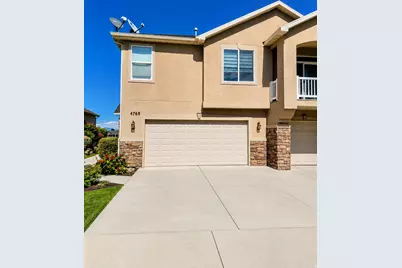4768 W Oregon Trail Way W, Herriman, UT 84065 - Photo 2