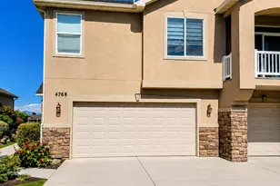 4768 W Oregon Trail Way W, Herriman, UT 84065 - Photo 2