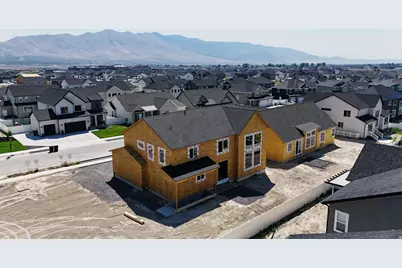 5359 N Honey Suckle Way, Eagle Mountain, UT 84005 - Photo 2