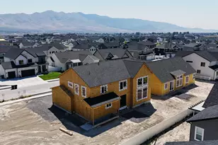 5359 N Honey Suckle Way, Eagle Mountain, UT 84005 - Photo 2