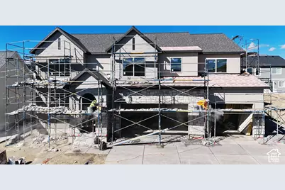 5359 N Honey Suckle Way, Eagle Mountain, UT 84005 - Photo 1