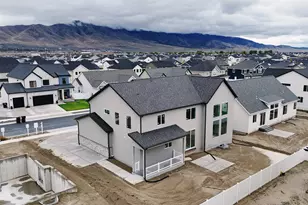 5359 N Honey Suckle Way, Eagle Mountain, UT 84005 - Photo 2