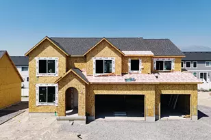 5359 N Honey Suckle Way, Eagle Mountain, UT 84005 - Photo 1