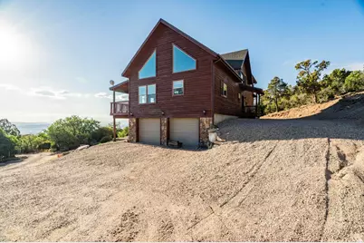 2101 S High Cedar Dr, Cedar City, UT 84720 - Photo 2