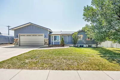 122 W 470 N, Smithfield, UT 84335 - Photo 1