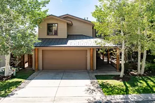 1137 Station Rd, Park City, UT 84098 - Photo 1