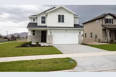 1055 N 1110 W Lot #48, Salem, UT 84653 - Photo 2