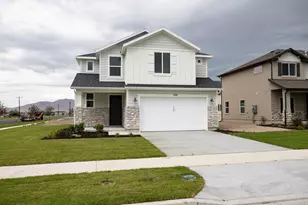 1055 N 1110 W Lot, Salem, UT 84653 - Photo 2