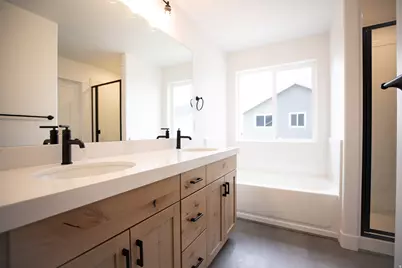 1055 N 1110 W Lot #48, Salem, UT 84653 - Photo 12