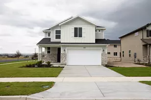 1055 N 1110 W Lot, Salem, UT 84653 - Photo 1