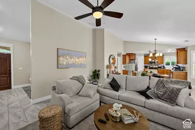 564 N Spring Meadow Ln. Ln W, Farmington, UT 84025 - Photo 10