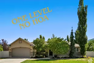 564 N Spring Meadow Ln Ln W, Farmington, UT 84025 - Photo 1