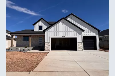 3388 W 900 N #131, Layton, UT 84041 - Photo 1