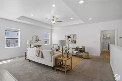 3411 W Blue Crane Dr, Clinton, UT 84015 - Photo 6