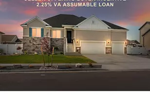 3411 W Blue Crane Dr, Clinton, UT 84015 - Photo 1