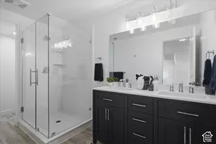 3411 W Blue Crane Dr, Clinton, UT 84015 - Photo 28