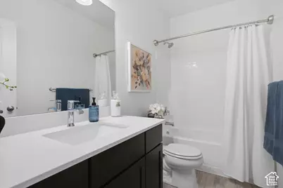 3411 W Blue Crane Dr, Clinton, UT 84015 - Photo 24