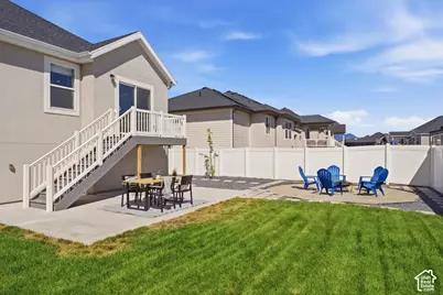3411 W Blue Crane Dr, Clinton, UT 84015 - Photo 34