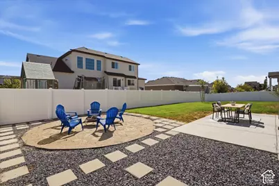3411 W Blue Crane Dr, Clinton, UT 84015 - Photo 32