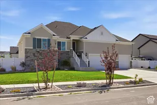 3411 W Blue Crane Dr, Clinton, UT 84015 - Photo 36