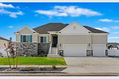 3411 W Blue Crane Dr, Clinton, UT 84015 - Photo 2