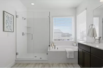 3411 W Blue Crane Dr, Clinton, UT 84015 - Photo 22