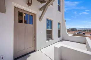 720 W Vista Sur Ln, Saint George, UT 84790 - Photo 4