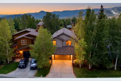 1133 Station Rd, Park City, UT 84098 - Photo 1