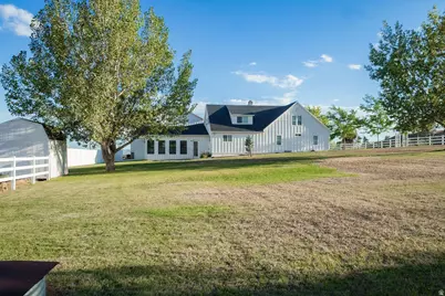 9704 N 8500 E, Tridell, UT 84076 - Photo 2