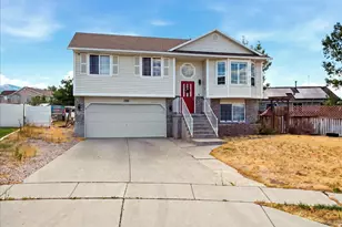 3782 S Tail Trail W, Magna, UT 84044 - Photo 1