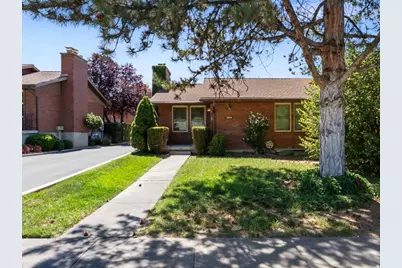 2424 E 4430 S, Holladay, UT 84124 - Photo 1