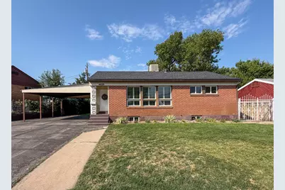 4629 S 200 W, Washington Terrace, UT 84405 - Photo 1