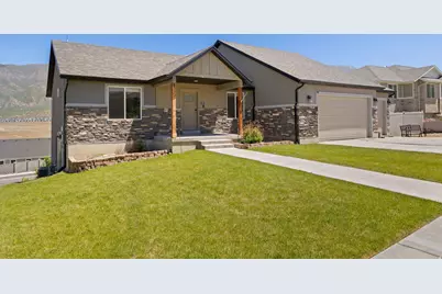 1043 Valley View Dr, Santaquin, UT 84655 - Photo 2