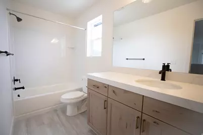 2894 N Chokecherry Drive Lot #7047, Eagle Mountain, UT 84005 - Photo 12