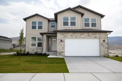 2894 N Chokecherry Drive Lot #7047, Eagle Mountain, UT 84005 - Photo 1