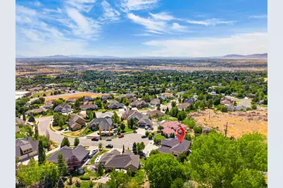3976 N 350 W, Pleasant View, UT 84414 - Photo 68