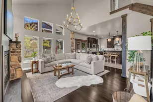 4076 S Olivia View Ln, Salt Lake City, UT 84107 - Photo 6