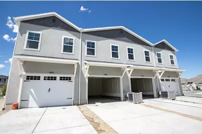 1373 E Goldie Lou Lane Unit #43, Eagle Mountain, UT 84005 - Photo 2