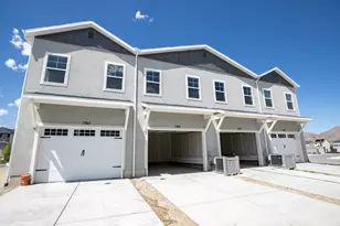 1373 E Goldie Lou Ln Unit, Eagle Mountain, UT 84005 - Photo 2