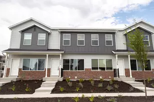 1373 E Goldie Lou Ln Unit, Eagle Mountain, UT 84005 - Photo 1