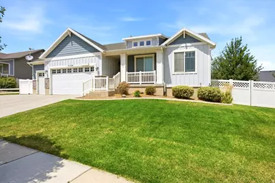7226 W Silhouette Ln S, West Valley, UT 84081 - Photo 2