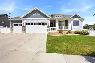 7226 W Silhouette Ln S, West Valley, UT 84081 - Photo 1