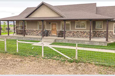 400 S 1100 W, Manti, UT 84642 - Photo 1