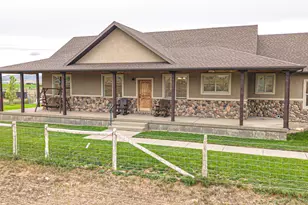 400 S 1100 W, Manti, UT 84642 - Photo 1