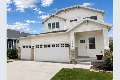 14819 S Chimney Dr, Bluffdale, UT 84065 - Photo 2