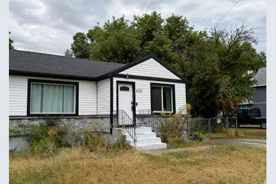 658 Patterson St, Ogden, UT 84403 - Photo 1
