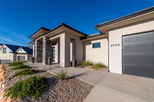 2059 S Pony W, Washington, UT 84780 - Photo 36