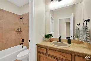 15596 S Broken Arrow Dr W, Bluffdale, UT 84065 - Photo 26