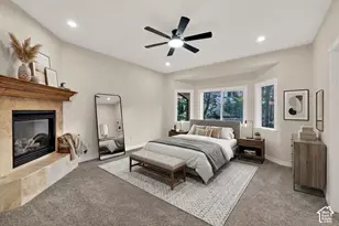 15596 S Broken Arrow Dr W, Bluffdale, UT 84065 - Photo 18